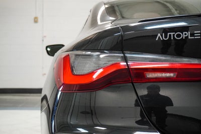 2022 BMW 4 Series 430i xDrive