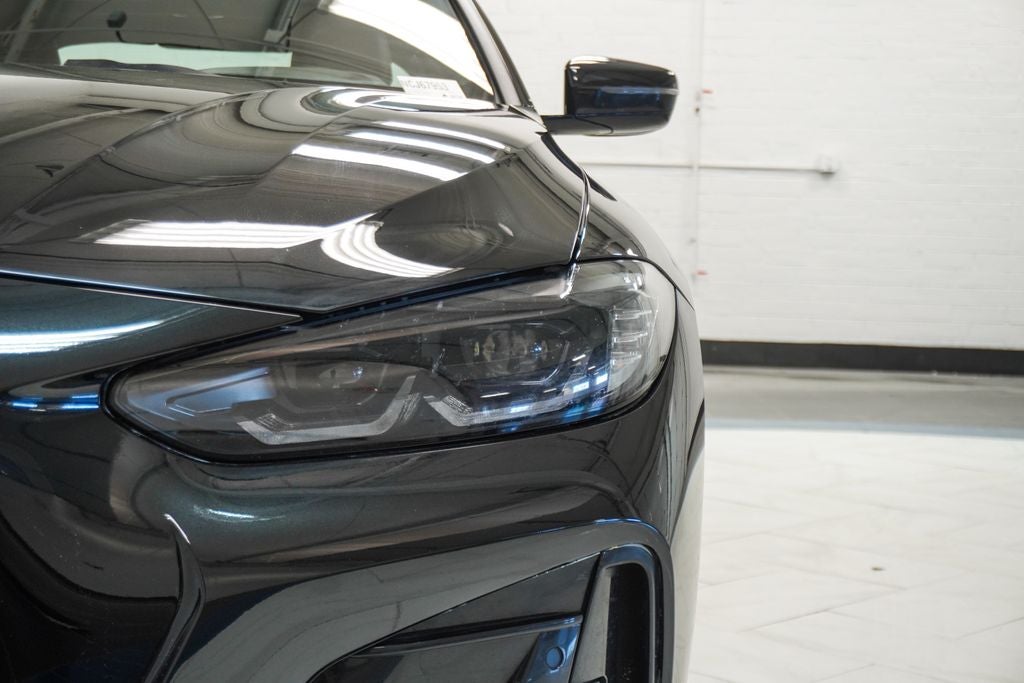 2022 BMW 4 Series 430i xDrive