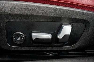 2022 BMW 4 Series 430i xDrive