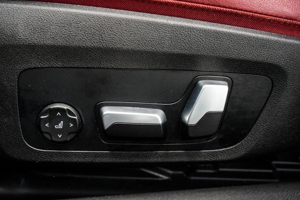 2022 BMW 4 Series 430i xDrive