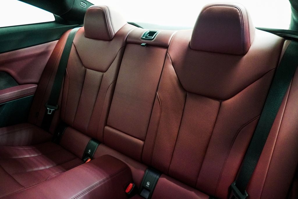 2022 BMW 4 Series 430i xDrive