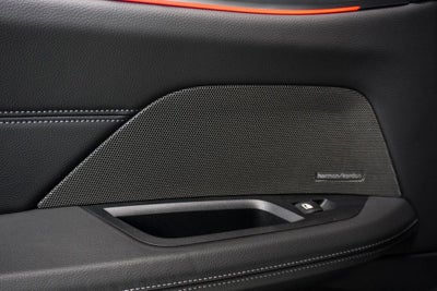 2024 BMW 4 Series 430i xDrive Gran Coupe