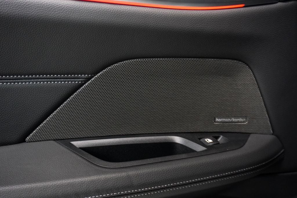 2024 BMW 4 Series 430i xDrive Gran Coupe