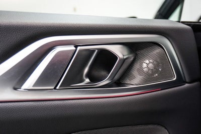 2024 BMW 4 Series 430i xDrive Gran Coupe