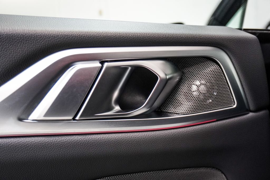 2024 BMW 4 Series 430i xDrive Gran Coupe
