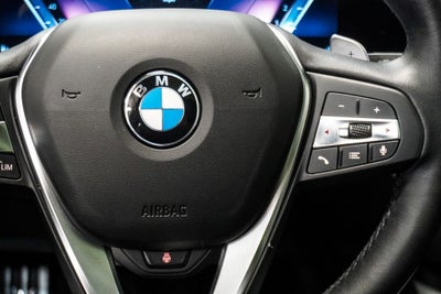 2024 BMW 4 Series 430i xDrive Gran Coupe
