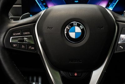 2024 BMW 4 Series 430i xDrive Gran Coupe