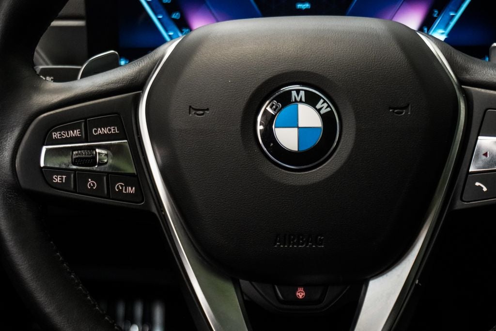 2024 BMW 4 Series 430i xDrive Gran Coupe