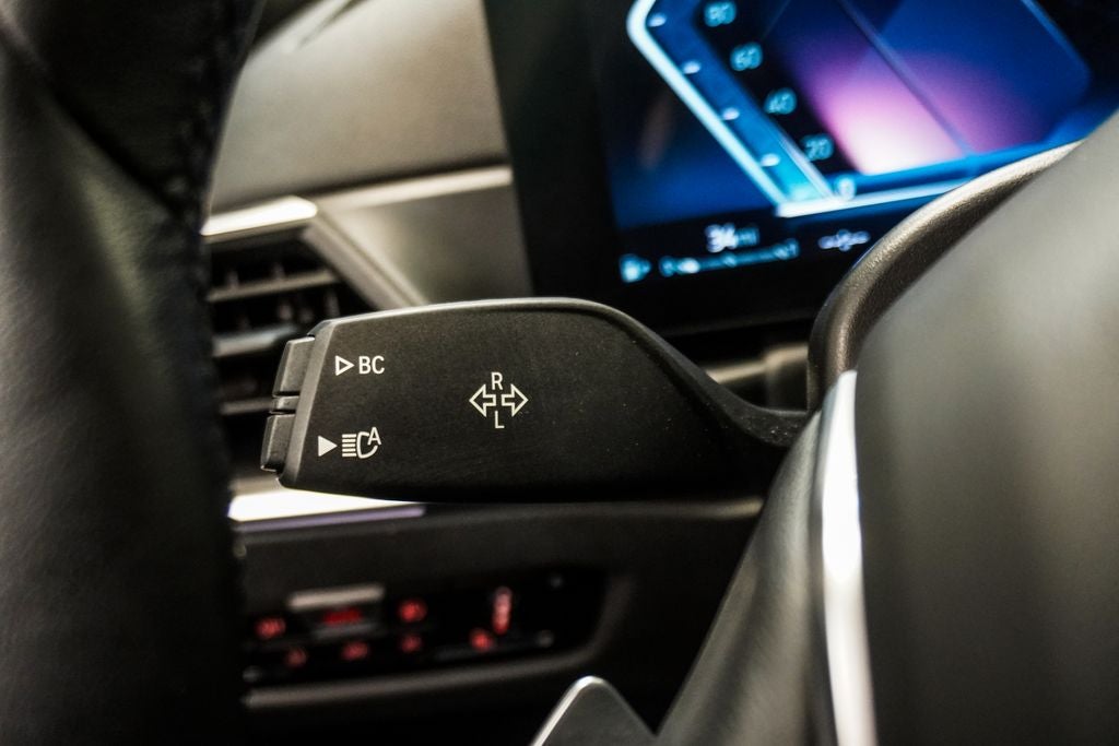 2024 BMW 4 Series 430i xDrive Gran Coupe