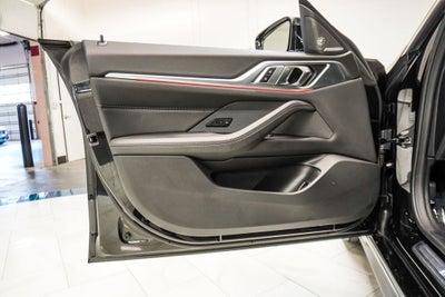 2024 BMW 4 Series 430i xDrive Gran Coupe