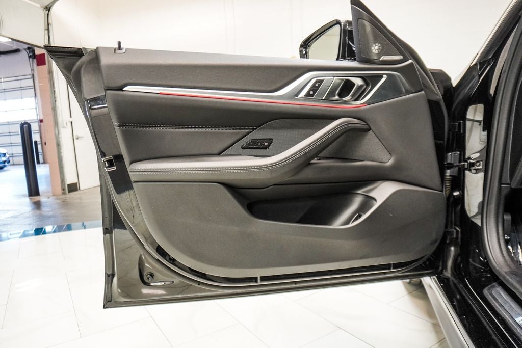 2024 BMW 4 Series 430i xDrive Gran Coupe
