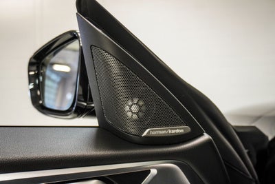 2024 BMW 4 Series 430i xDrive Gran Coupe