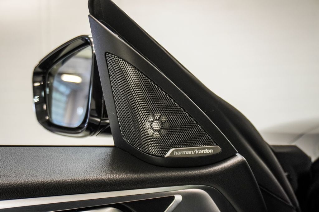 2024 BMW 4 Series 430i xDrive Gran Coupe