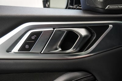 2024 BMW 4 Series 430i xDrive Gran Coupe
