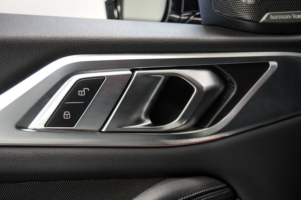 2024 BMW 4 Series 430i xDrive Gran Coupe