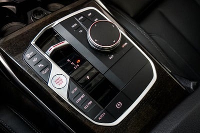2024 BMW 4 Series 430i xDrive Gran Coupe