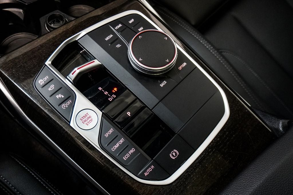 2024 BMW 4 Series 430i xDrive Gran Coupe