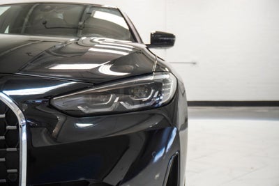 2024 BMW 4 Series 430i xDrive Gran Coupe