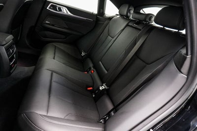 2024 BMW 4 Series 430i xDrive Gran Coupe