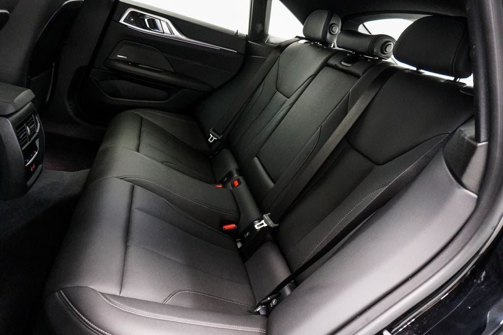 2024 BMW 4 Series 430i xDrive Gran Coupe