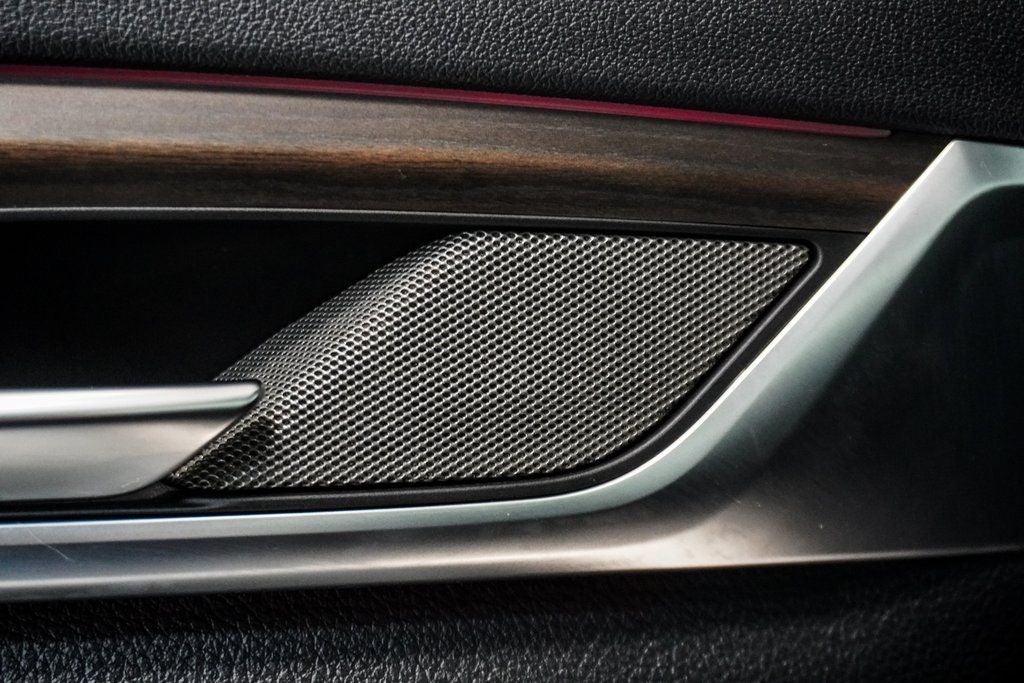 2023 BMW 5 Series 540i xDrive