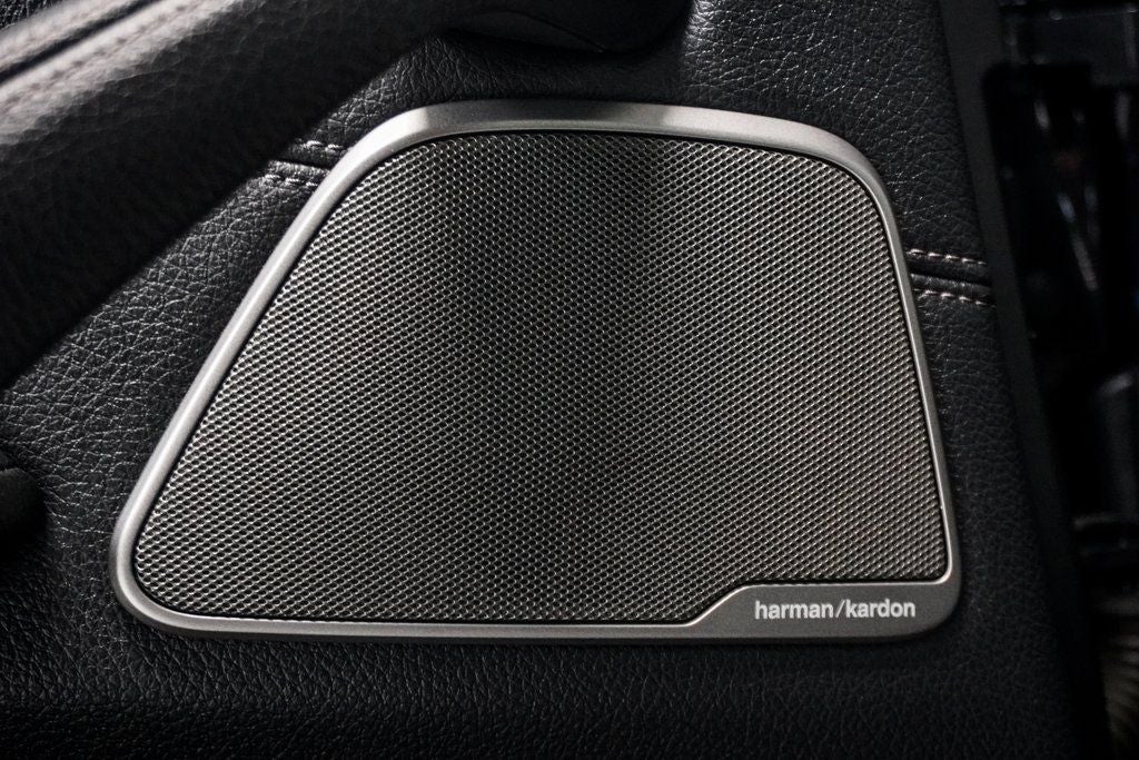 2023 BMW 5 Series 540i xDrive