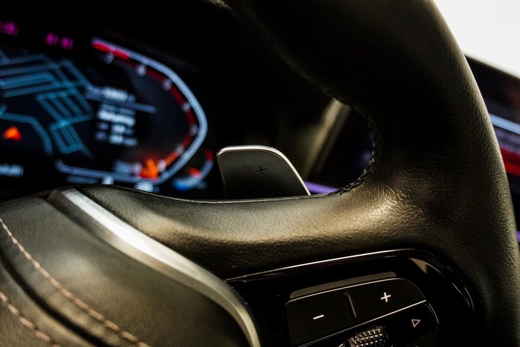 2023 BMW 5 Series 540i xDrive