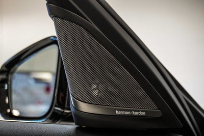 2023 BMW 5 Series 540i xDrive