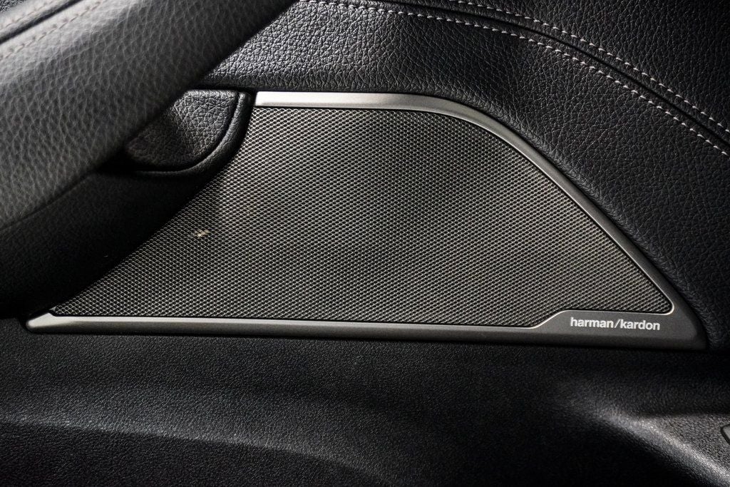 2023 BMW 5 Series 540i xDrive