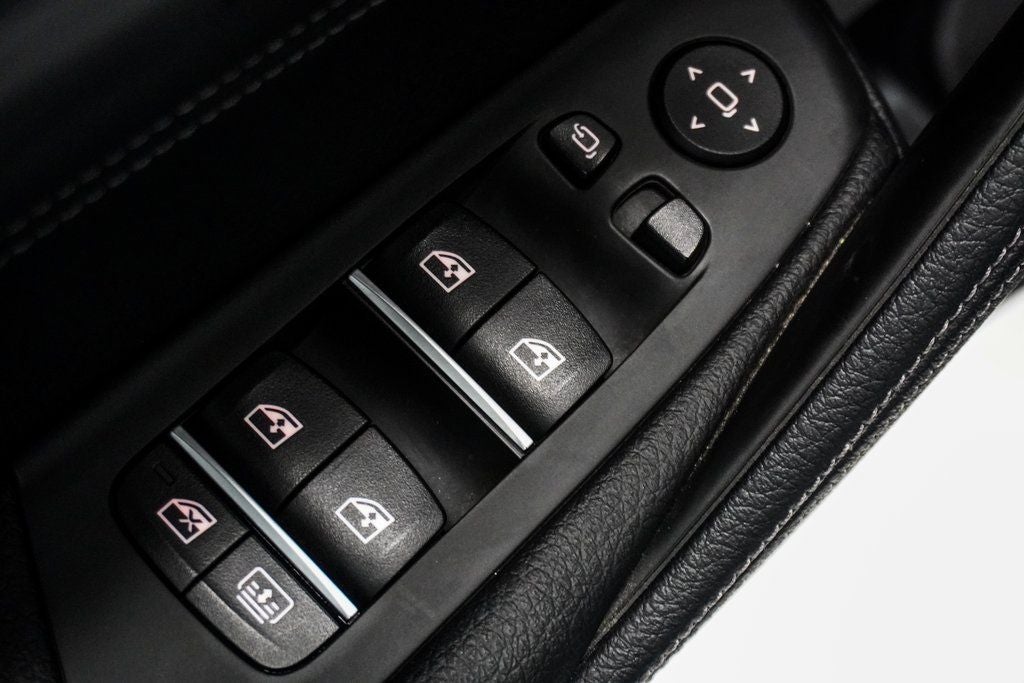 2023 BMW 5 Series 540i xDrive