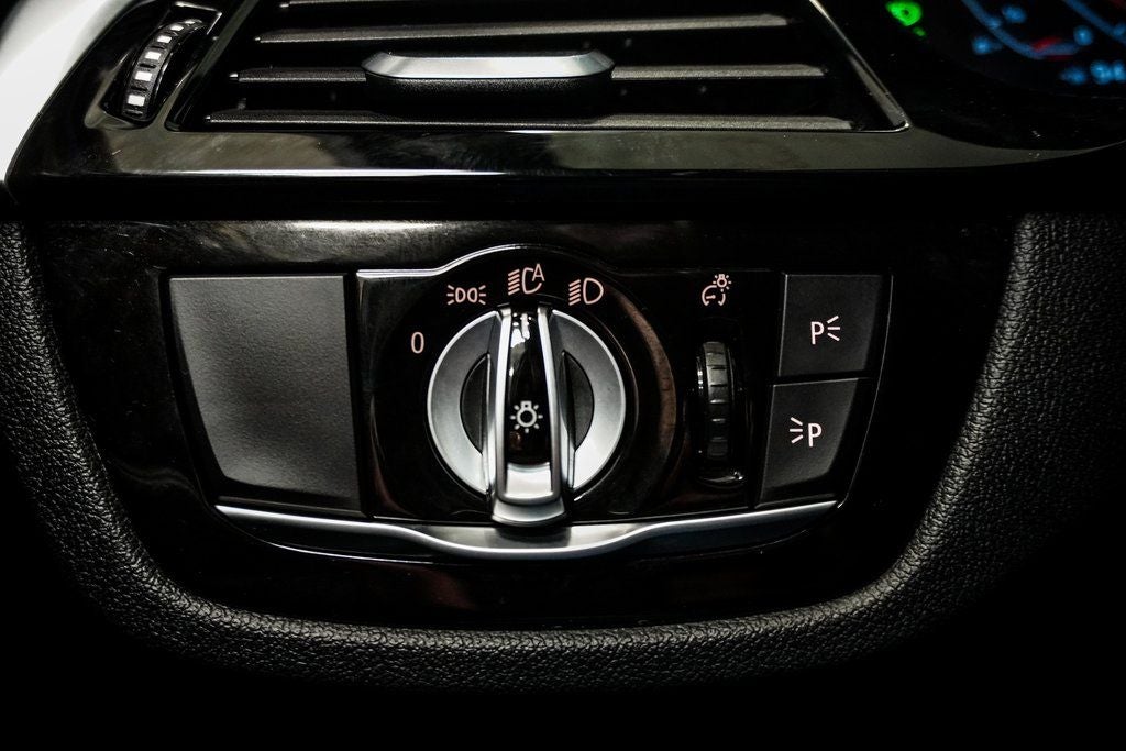 2023 BMW 5 Series 540i xDrive