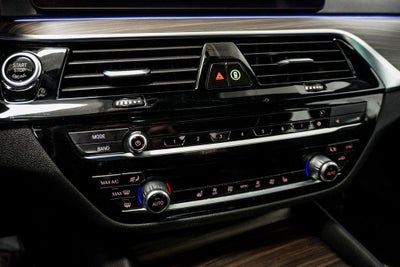 2023 BMW 5 Series 540i xDrive