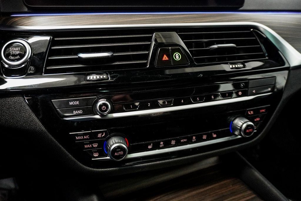 2023 BMW 5 Series 540i xDrive