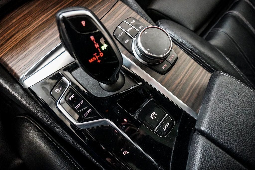 2023 BMW 5 Series 540i xDrive