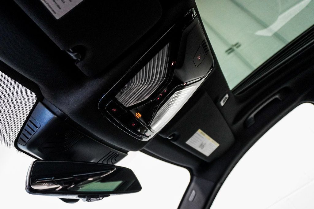 2023 BMW 5 Series 540i xDrive