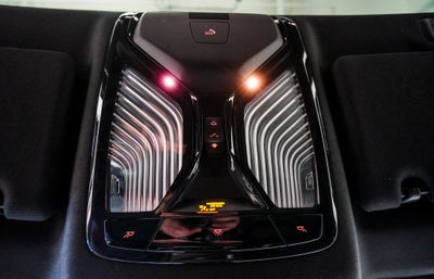 2023 BMW 5 Series 540i xDrive