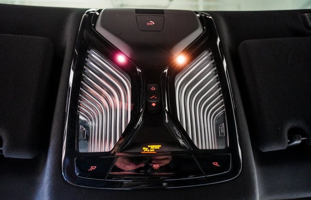 2023 BMW 5 Series 540i xDrive