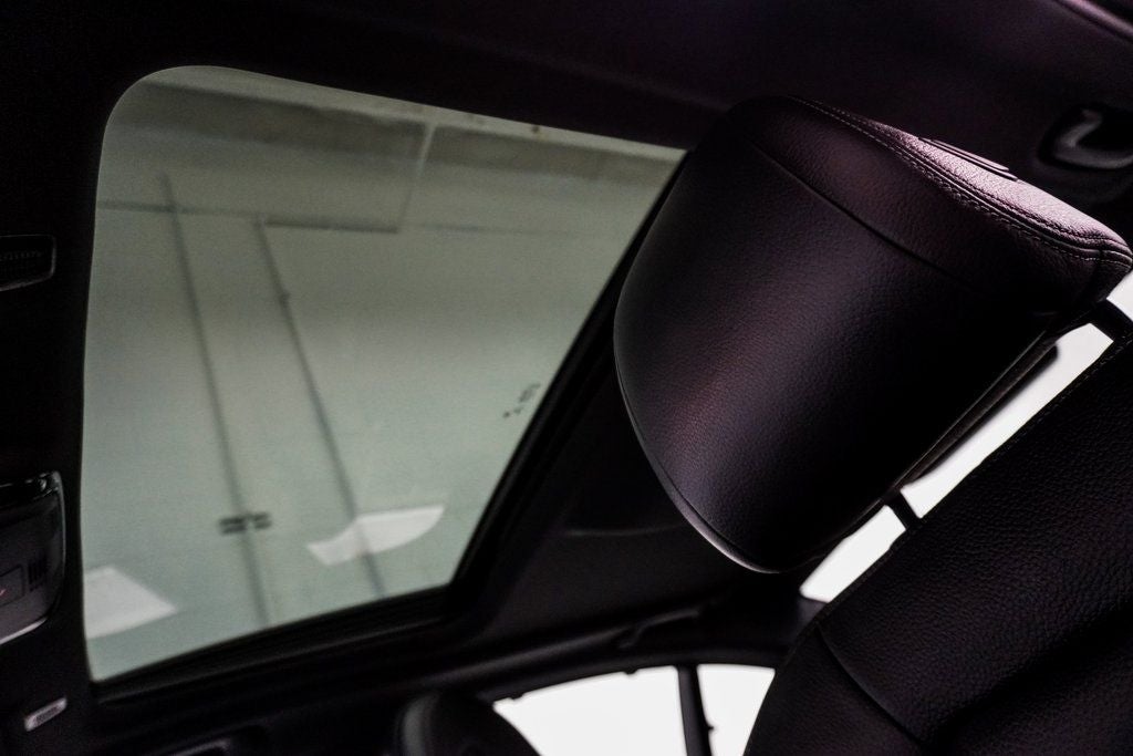 2023 BMW 5 Series 540i xDrive