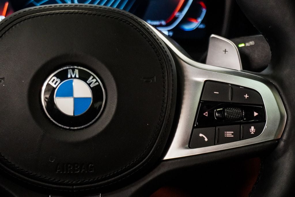 2023 BMW 4 Series M440i