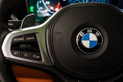 2023 BMW 4 Series M440i
