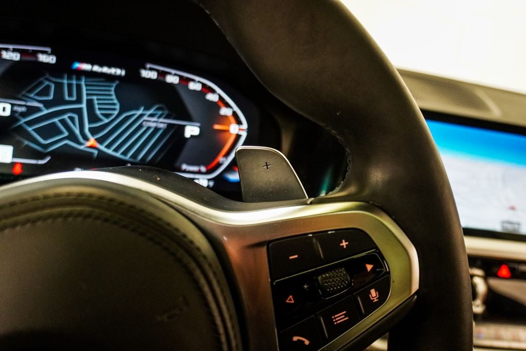 2023 BMW 4 Series M440i