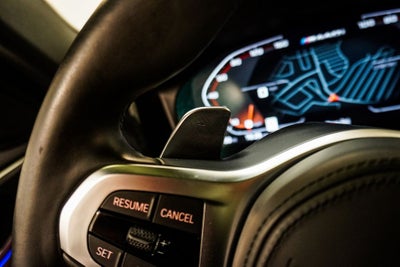 2023 BMW 4 Series M440i