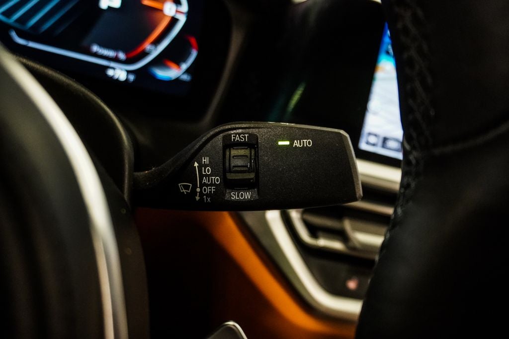 2023 BMW 4 Series M440i