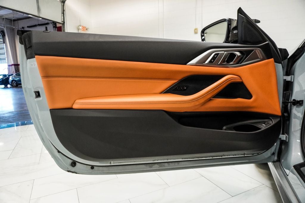 2023 BMW 4 Series M440i