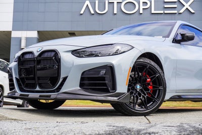 2023 BMW 4 Series M440i