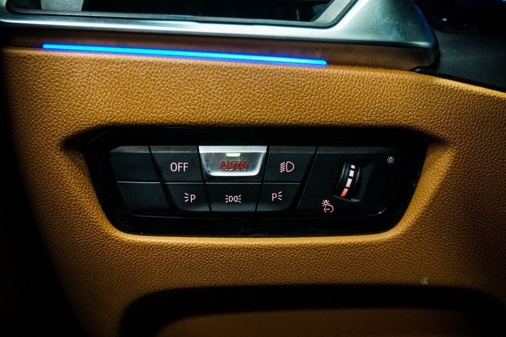 2023 BMW 4 Series M440i