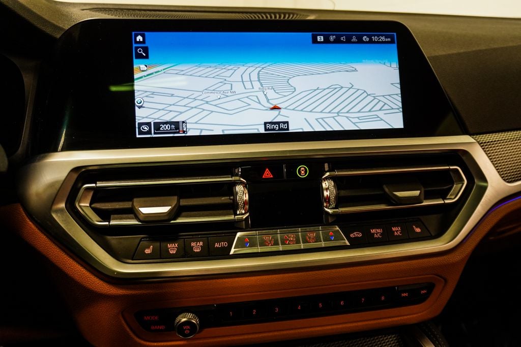 2023 BMW 4 Series M440i