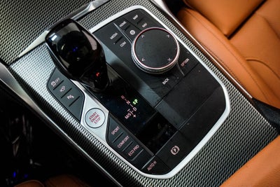 2023 BMW 4 Series M440i