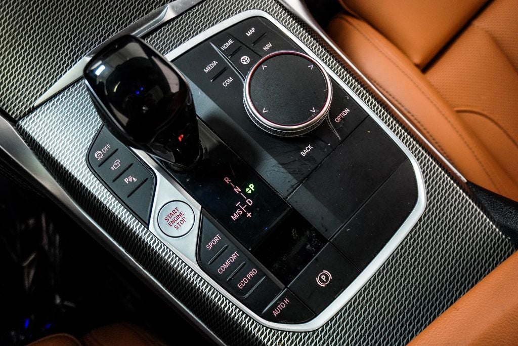 2023 BMW 4 Series M440i