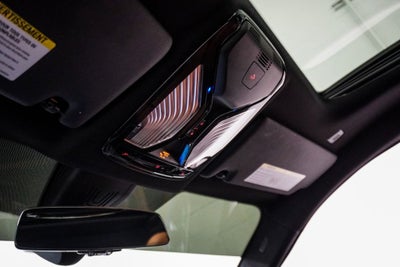 2023 BMW 4 Series M440i